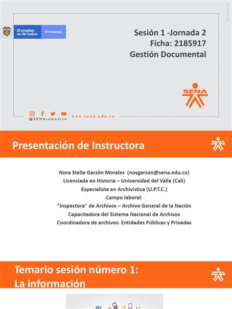 Gc F 004 Formato Plantilla Presentación Power Point Febrero 9 2185917 Pdf