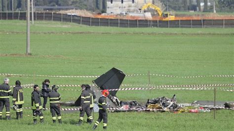 Aerei Precipitati A Guidonia Sono Siai Marchetti S Ecco Perch