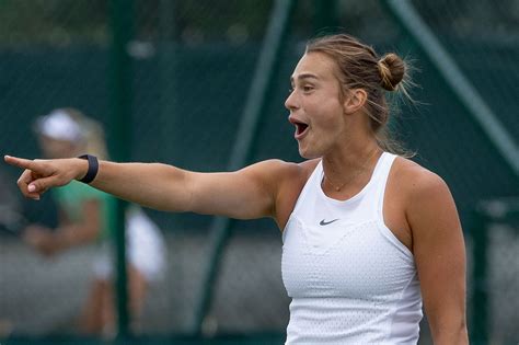 Aryna Sabalenka Good Bet To Emulate Victory At Australian Open At