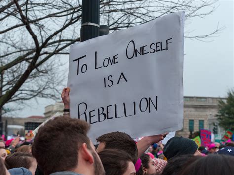 Women S March On Washington Protest Signs Business Insider