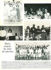 Omaha North High School - Norseman Yearbook (Omaha, NE), Class of 1988, Page 82 of 190