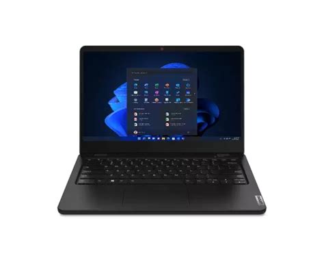 Lenovo 14w Gen 2 14 AMD Education Laptop Durable Affordable AMD