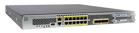 Cisco Firepower 2110 Security Appliance Cisco