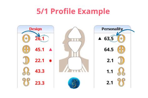 Guide To The Human Design Profile Heretic Investigator