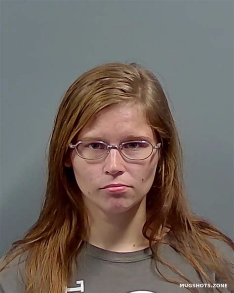 Craft Sarah Renae 07062023 Escambia County Mugshots Zone