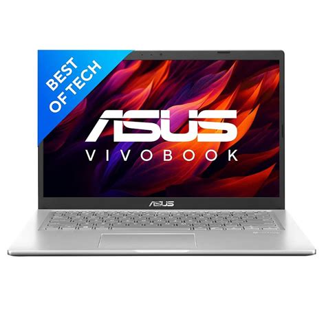 Asus Vivobook 14 11th Gen I3 Laptop At Best Price