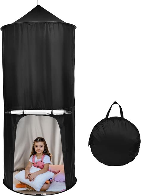 Doovasen Tente Sensorielle Tente Pop Up Enfant Interieur Conception