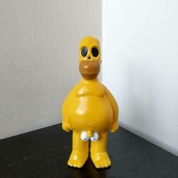 Homer Simpson Naked 3d Models STLFinder