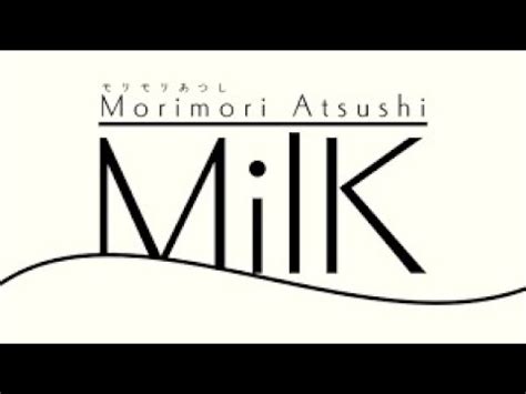 Milk Morimori Atsushi 7 FC Muse Dash YouTube