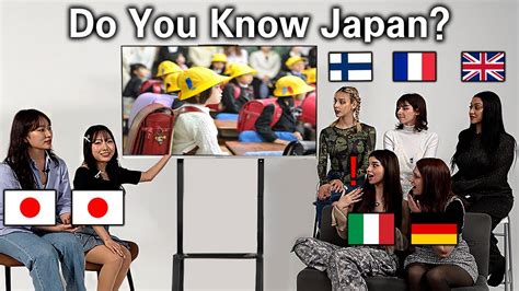 10 Reasons Why Japan Is So Different From European Countries What