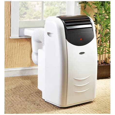 Portable Air Conditioner Soleus Air Beat The Heat Anywhere Anytime