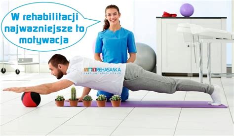 Fizjoterapia Rehabilitacja Humor Centrum Rehabilitacji Warszawa Ursus