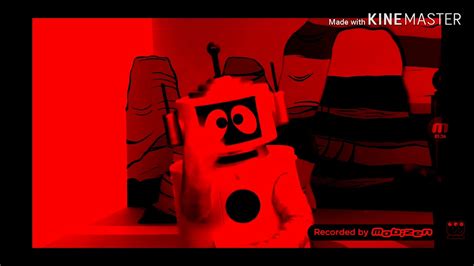 Yo Gabba Gabba Doctor Doctor Horror Version 😱 Youtube