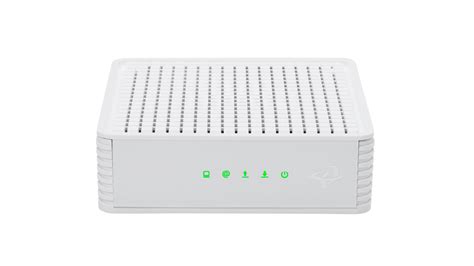 Coda Docsis 31 Cable Modem Hitron Americas