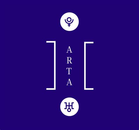 А R T A | astrology