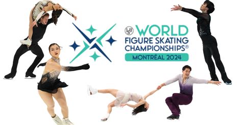 Isu Figure Skating Worlds 2024 Schedule - Barbra Pauline