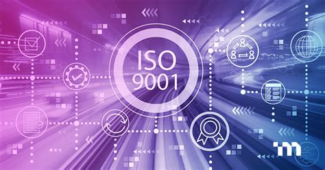 Main Changes In Iso For What You Need To Know