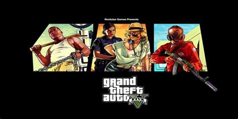 Video Trailer Game Grand Theft Auto V Dirilis Merdeka