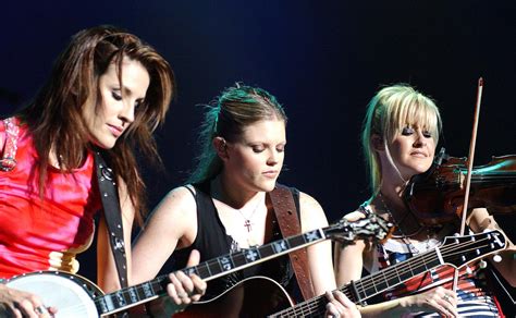 Are The Dixie Chicks Sisters How The Iconic Country Group Formed