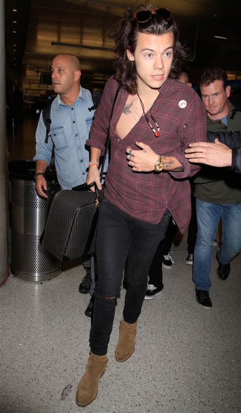 Sexy Harry Styles Pictures Popsugar Celebrity Uk