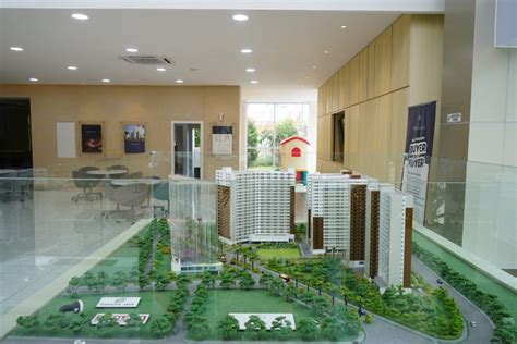 Temukan Apartemen Studio Siap Huni Paling Laris Di Jakarta Dekat