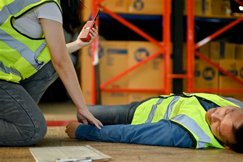 Top Benefits Of Workplace Cpr Training