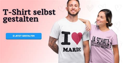 T Shirt Selbst Gestalten Bei Fun Shirt24