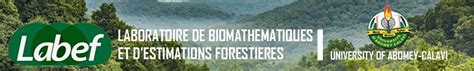 LABEF – Le Laboratoire de Biomathématiques et d’Estimations Forestières ...