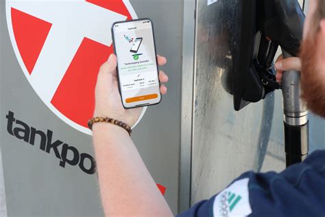 Dkv App Go Bei Tankpool Akzeptiert Fuhrpark