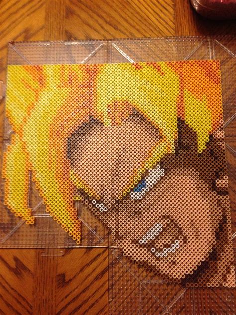 Pin On Perler