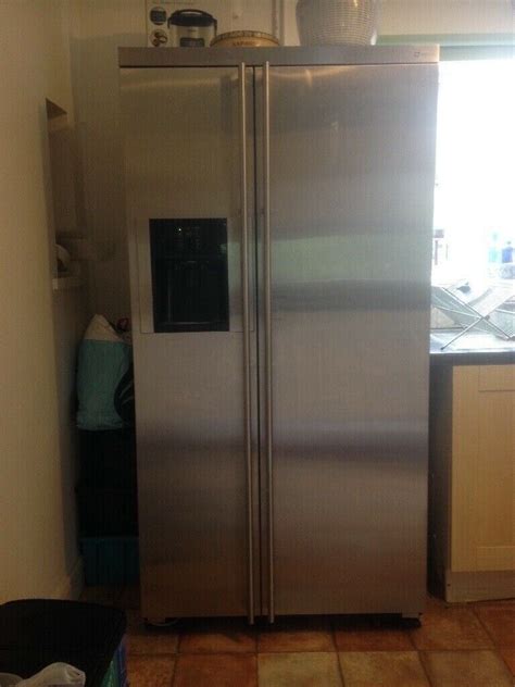 Maytag American Fridge Freezer In Balderton Nottinghamshire Gumtree