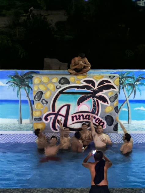 Annaron Farm Resort Porac
