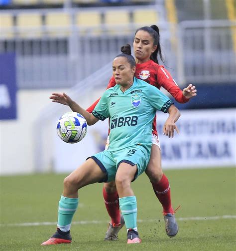 Red Bull Bragantino X Minas Bras Lia Santana De Parna Ba S Flickr