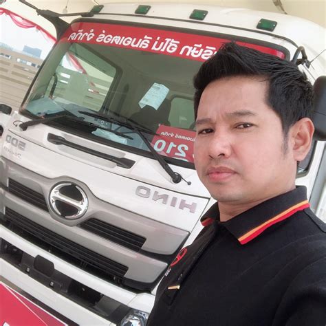 Hino ลีมอเตอร์ โปรแรงกับซี
