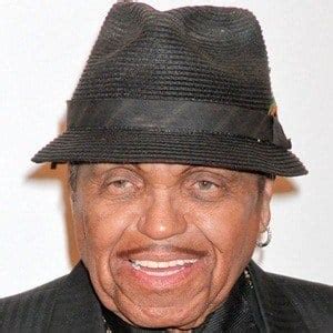 Joe Jackson (Family Member) - Bio, Facts, Family | Famous Birthdays