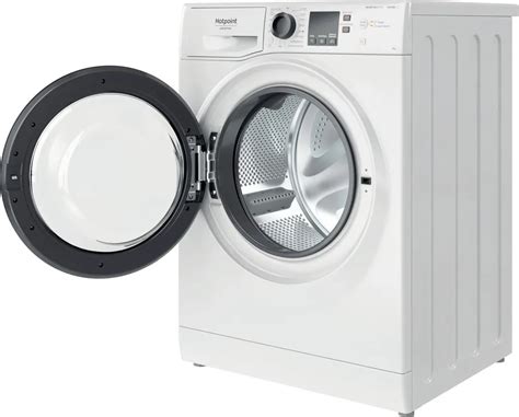 Hotpoint Ariston Lavatrice Kg Classe B Profondit Cm Centrifuga