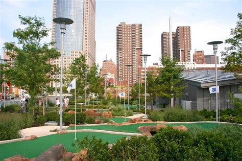 Best Mini Golf Nyc Spots For Kids And Families