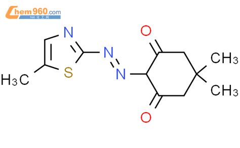 866393 29 5 1 3 Cyclohexanedione 5 5 Dimethyl 2 5 Methyl 2 Thiazolyl