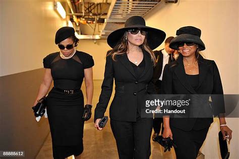 424 Rebbie Jackson Photos And High Res Pictures Getty Images