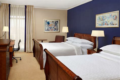 Sheraton Skyline Hotel London Heathrow - Hotels in Hayes UB3 5BP - 192.com