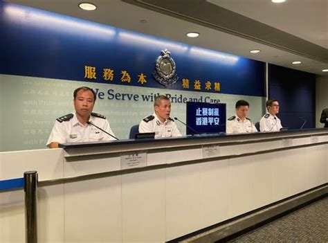 长安剑：香港暴徒袭警抢枪 此时不开枪要枪何用？ 荔枝网新闻