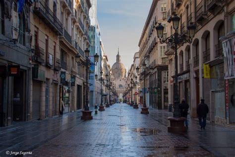 Zaragoza Viajes Veleta