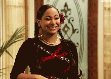 That's so Raven gifs - That's So Raven Fan Art (38914633) - Fanpop