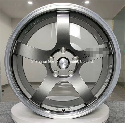 Custom Forged Wheel Rim Car Alloy Wheels Concave 20inch China Alloy