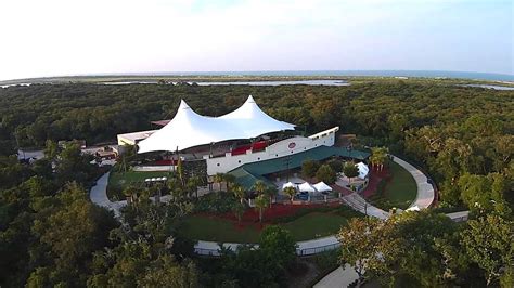 The St. Augustine Amphitheatre | Edible Northeast Florida