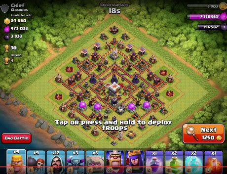 Perang CoC Update Clash Of Clans COC Supercell Konfirmasi Hadirnya