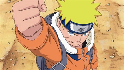 Naruto Filler List All The Anime Episodes You Can Skip