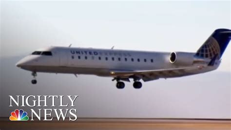 Beware Extra Costs When Flying ‘basic Economy Nbc Nightly News Youtube