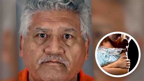 Arrestan A Abuelo Hispano Que Abusó Sexualmente De Tres De Sus Nietas