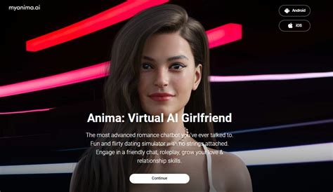 Top 8 Ai Girlfriend Generators For Adult To Create Ideal Girlfriends